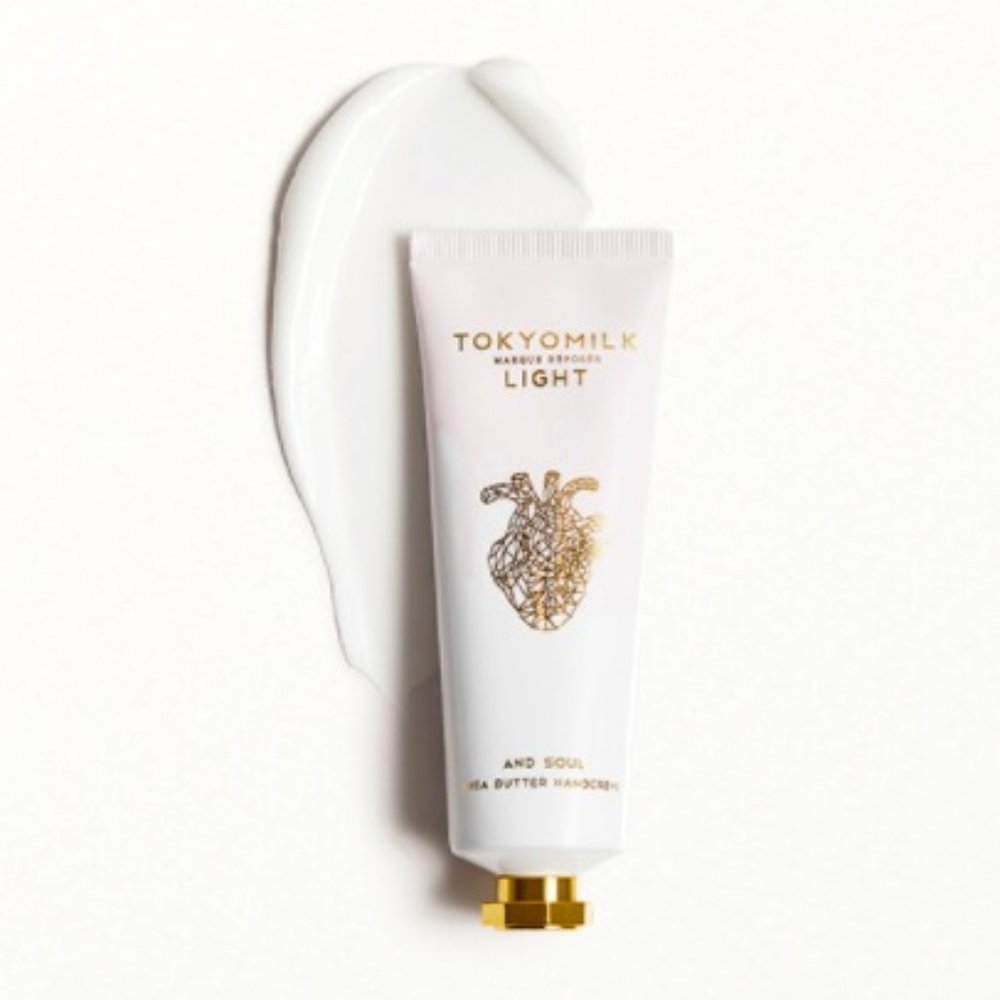 NEW And Soul Handcreme